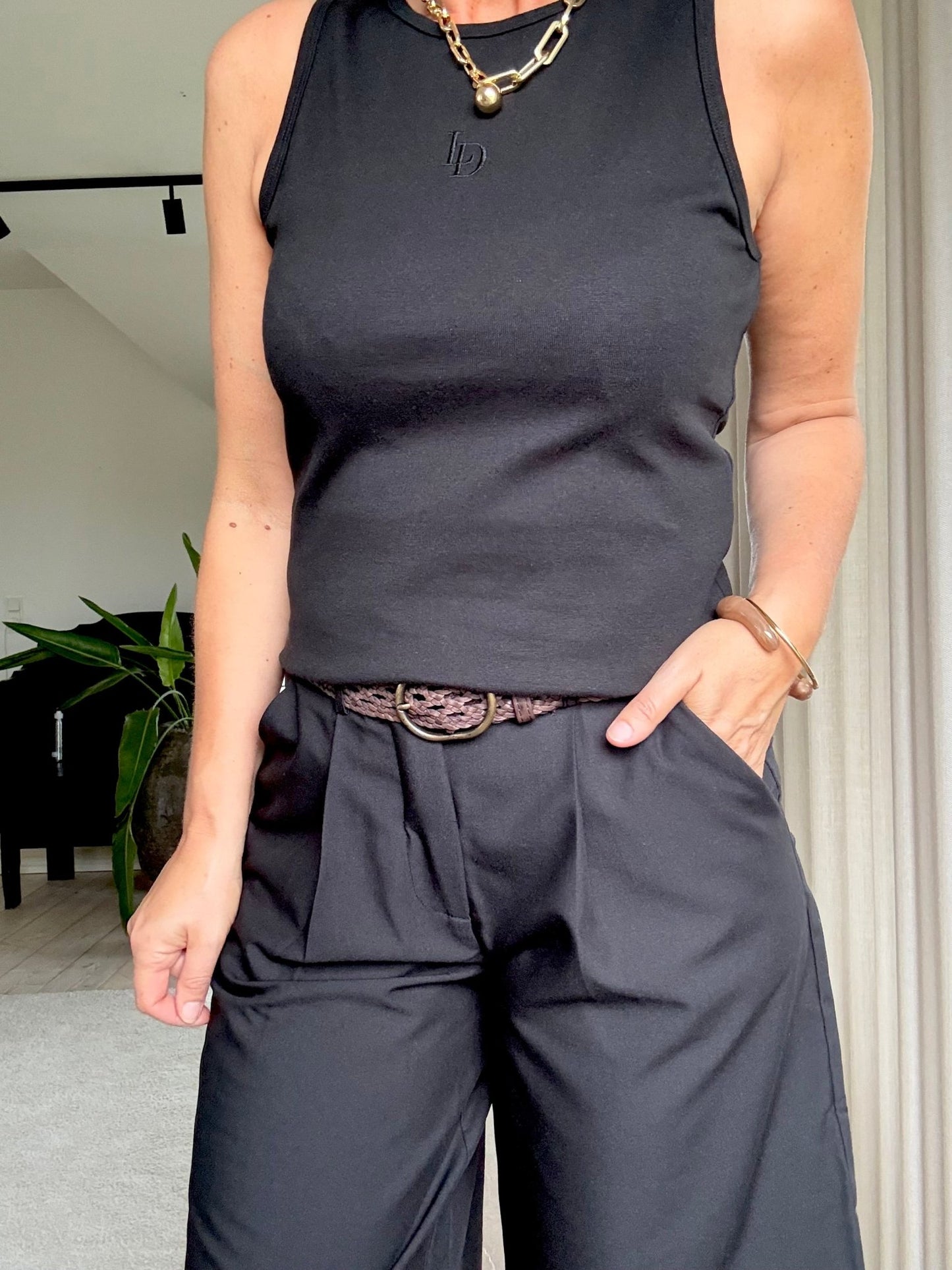 LOVE1297 SHORTS L&D - LifeStyle Hedensted