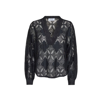 LOVE1307 SKJORTE L&D - LifeStyle Hedensted