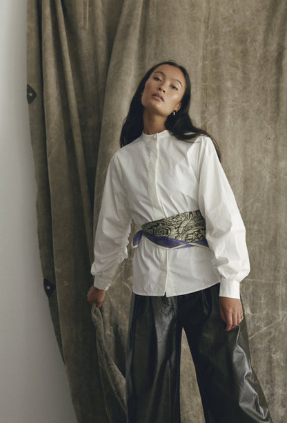 LOVE1355 SKJORTE L&D - LifeStyle Hedensted