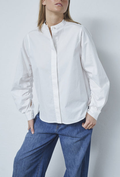 LOVE1355 SKJORTE L&D - LifeStyle Hedensted