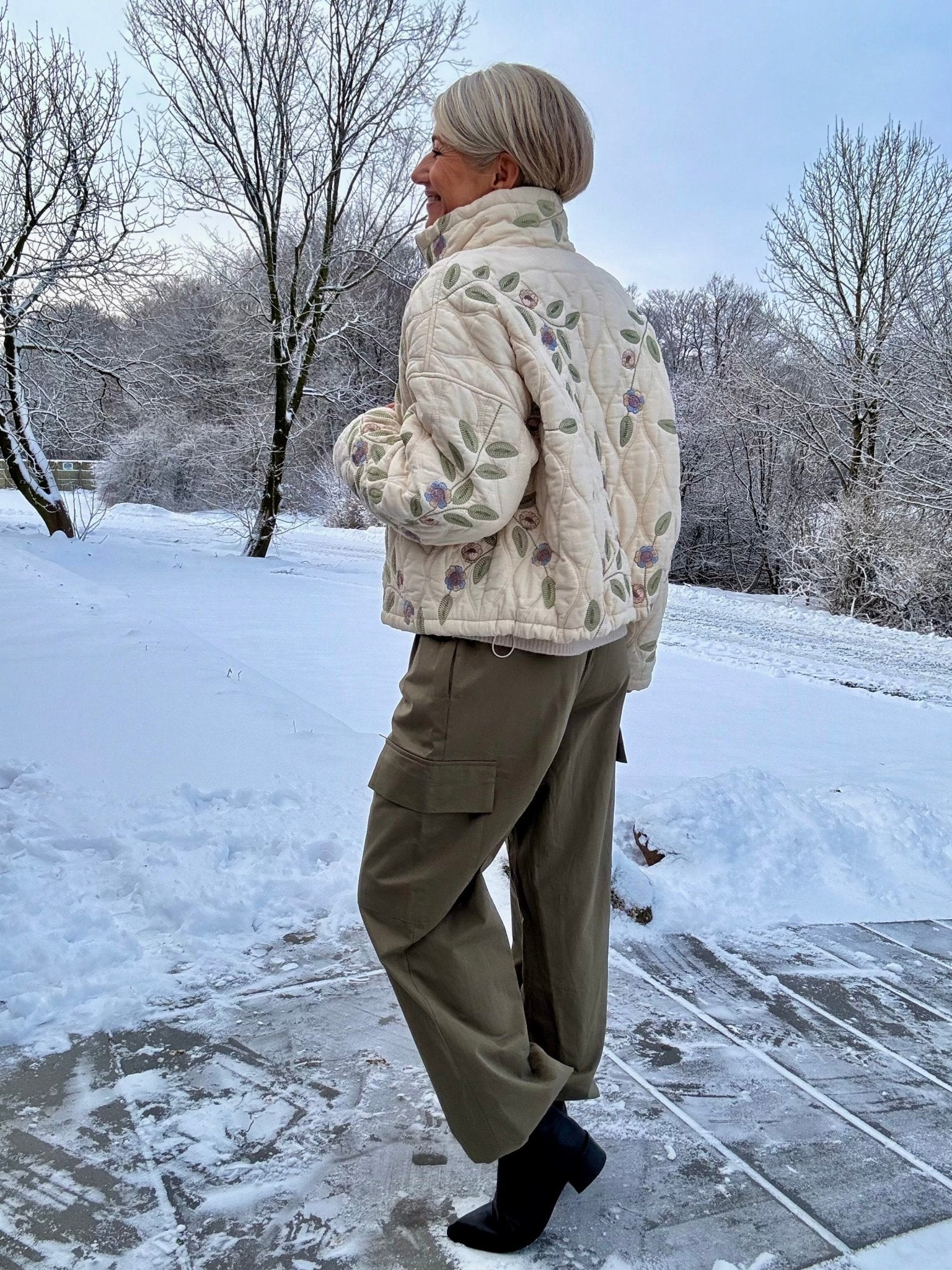 LOVE1378 JAKKE L&D - LifeStyle Hedensted