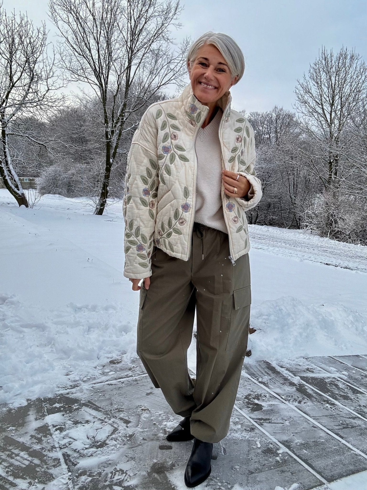 LOVE1378 JAKKE L&D - LifeStyle Hedensted