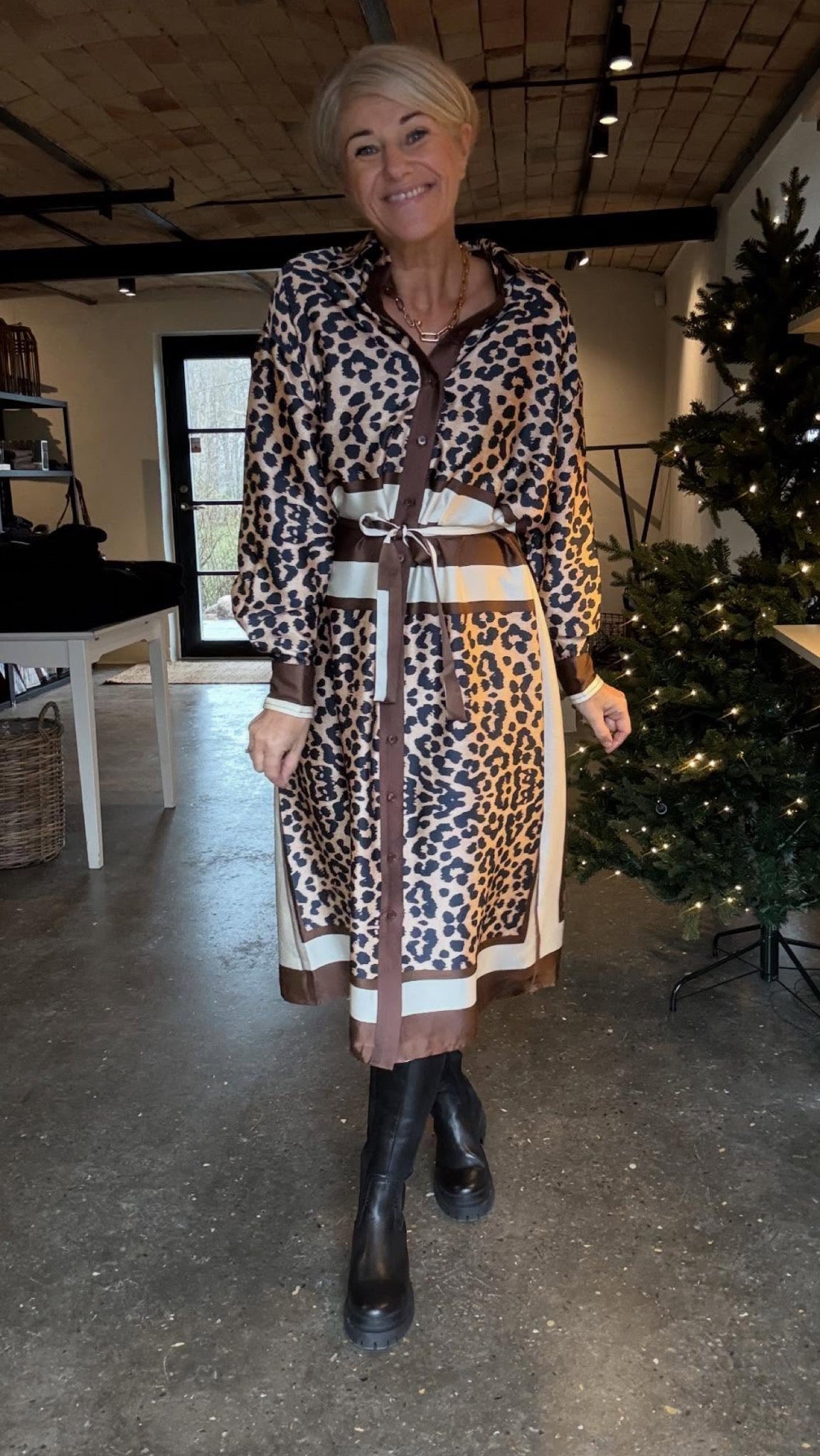 LOVE1394 KJOLE L&D - LifeStyle Hedensted