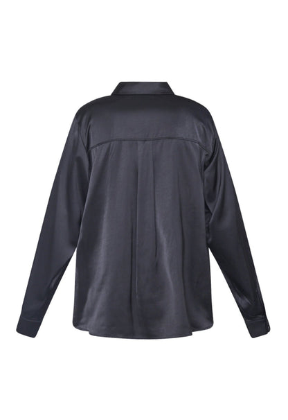 LOVE1426 SKJORTE L&D - LifeStyle Hedensted