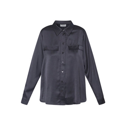 LOVE1426 SKJORTE L&D - LifeStyle Hedensted