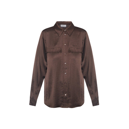 LOVE1426 SKJORTE L&D - LifeStyle Hedensted