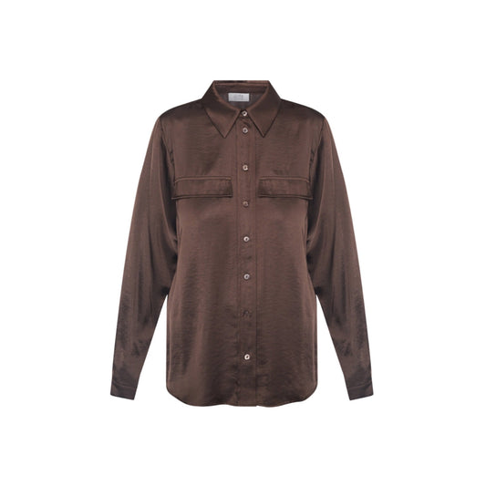 LOVE1426 SKJORTE L&D - LifeStyle Hedensted