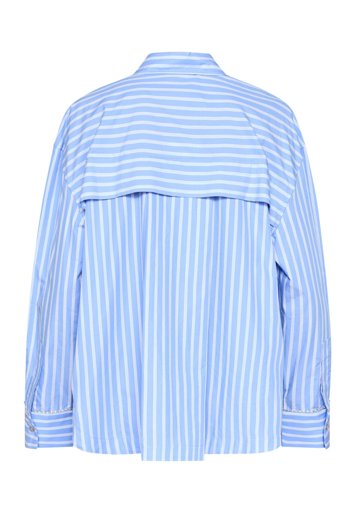 LOVE1441 SKJORTE L&D - LifeStyle Hedensted