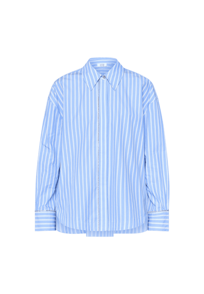 LOVE1441 SKJORTE L&D - LifeStyle Hedensted