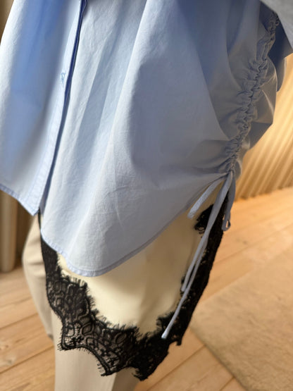 LOVE1442 SKJORTE L&D - LifeStyle Hedensted