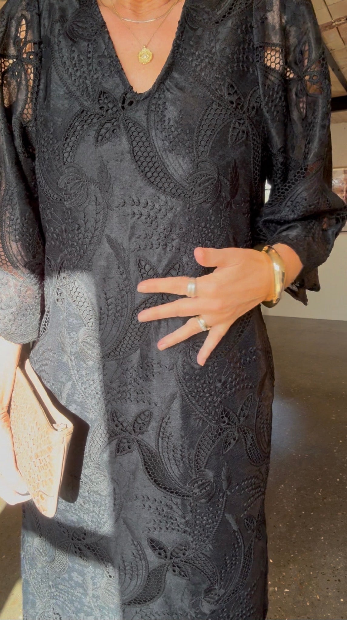 LOVE1444 KJOLE L&D - LifeStyle Hedensted