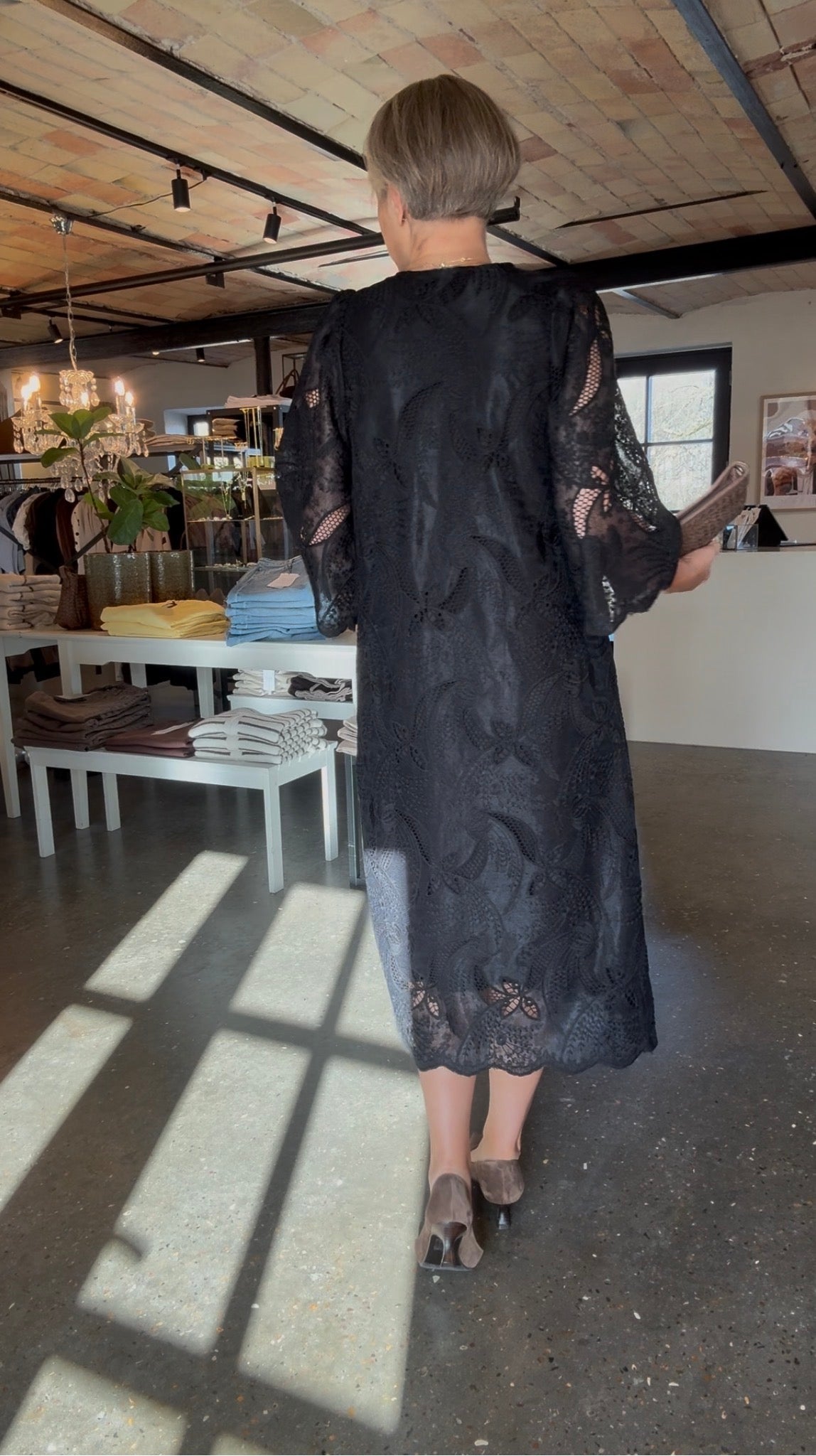 LOVE1444 KJOLE L&D - LifeStyle Hedensted