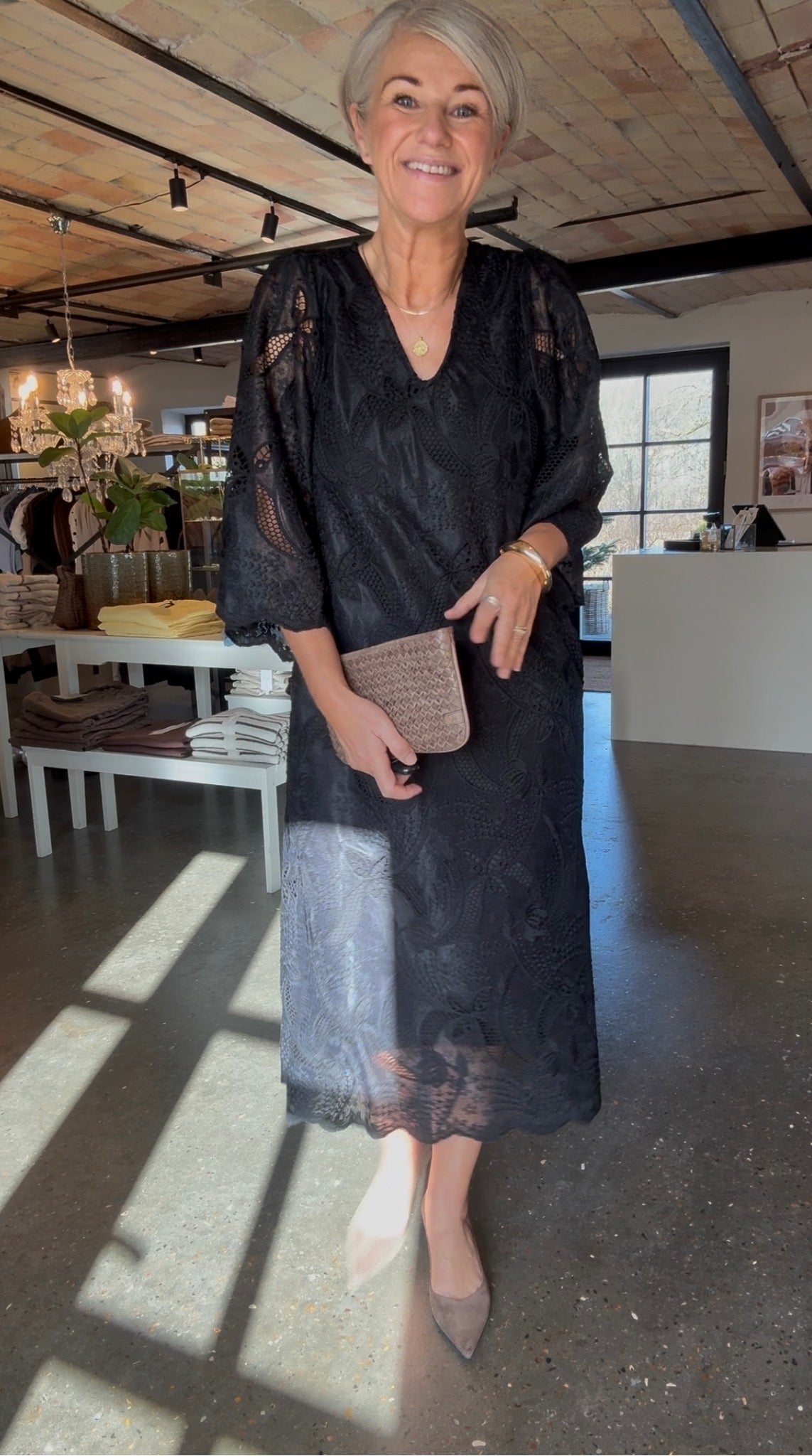 LOVE1444 KJOLE L&D - LifeStyle Hedensted