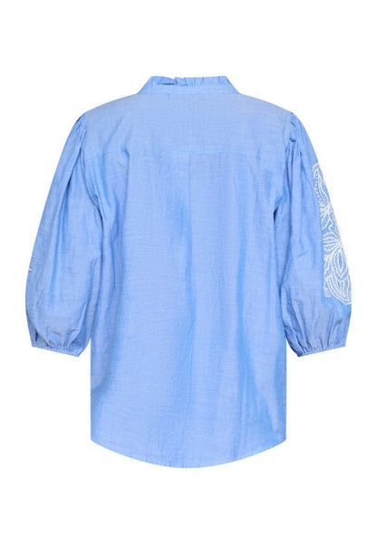 LOVE1448 SKJORTE L&D - LifeStyle Hedensted