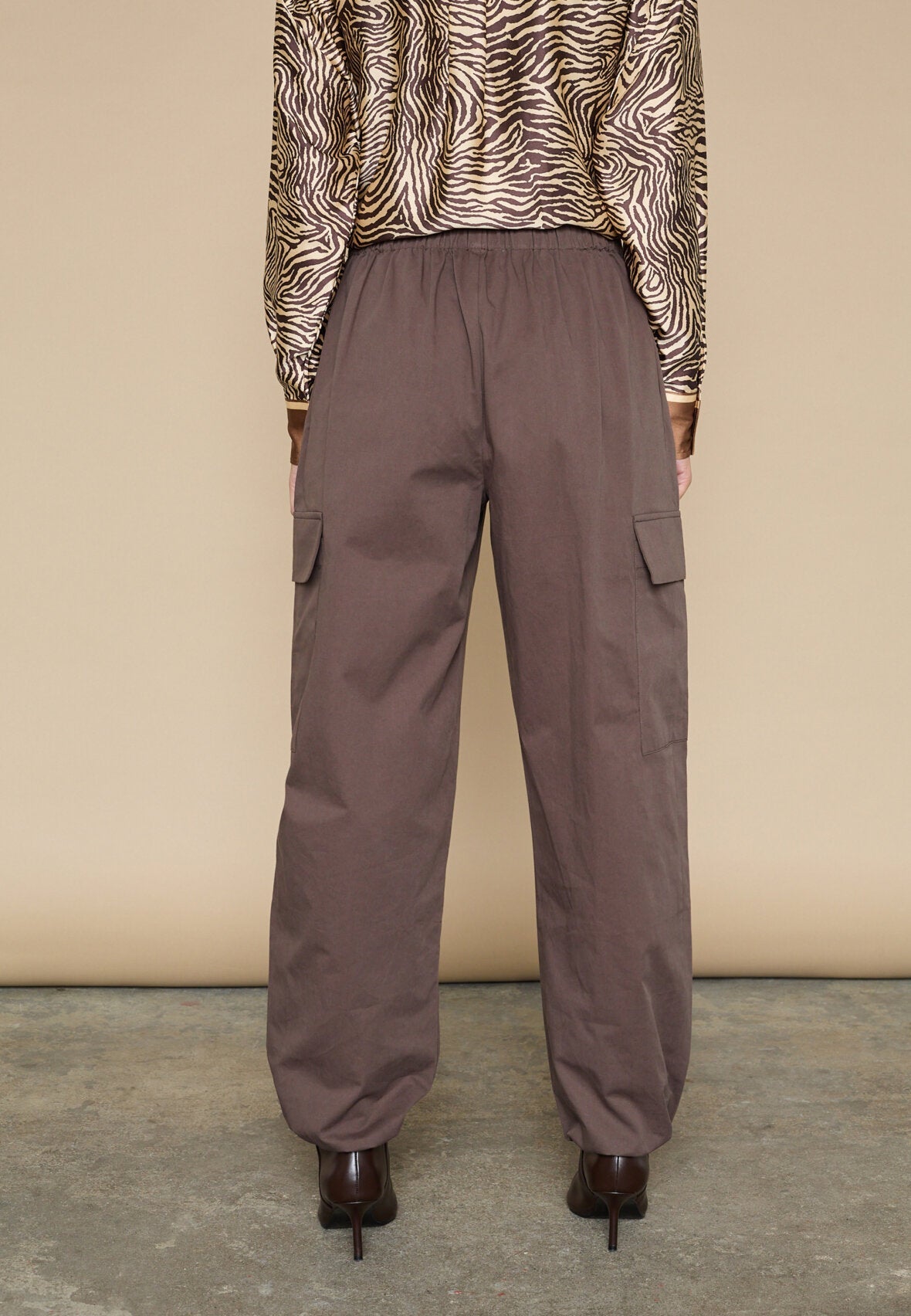 LOVE1465 CARGO BUKSER L&D - LifeStyle Hedensted