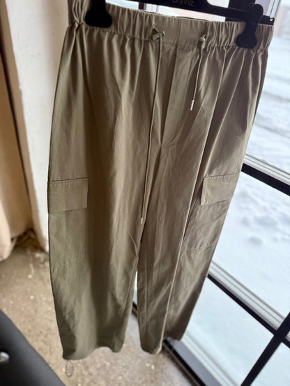 LOVE1465 CARGO BUKSER L&D - LifeStyle Hedensted