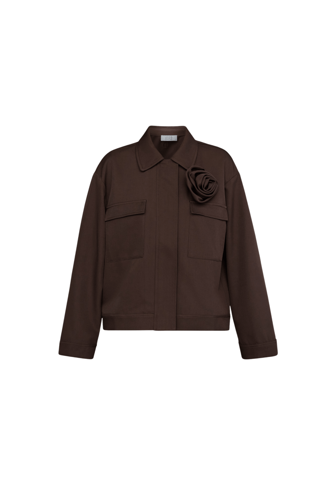 LOVE1471-1 JAKKE L&D - LifeStyle Hedensted