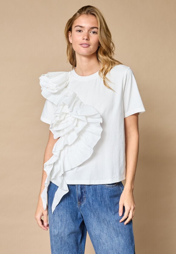 LOVE1496 T - SHIRT L&D - LifeStyle Hedensted