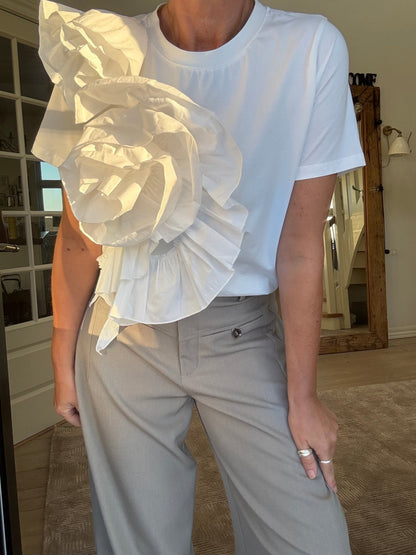 LOVE1496 T - SHIRT L&D - LifeStyle Hedensted