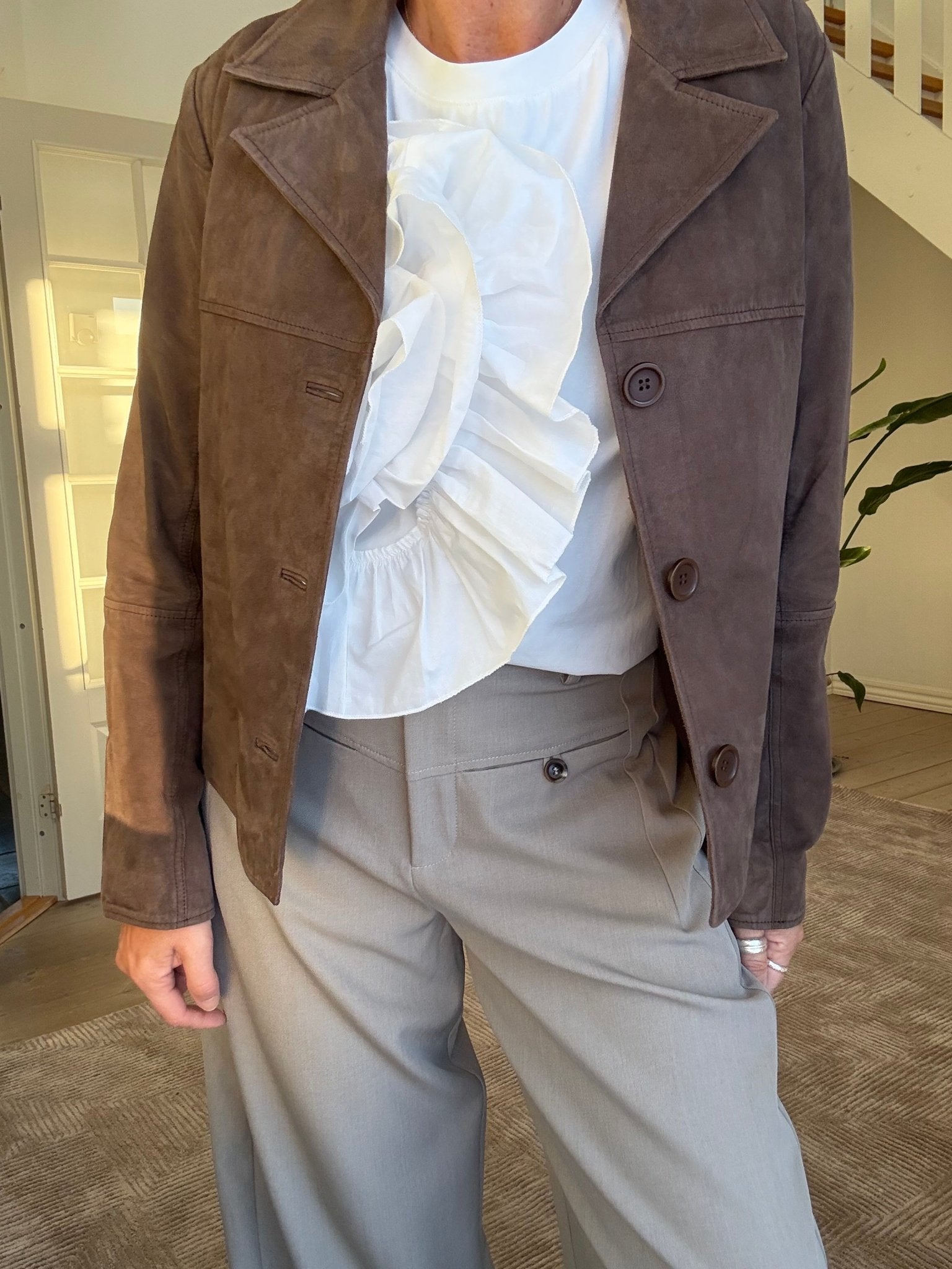 LOVE1496 T - SHIRT L&D - LifeStyle Hedensted