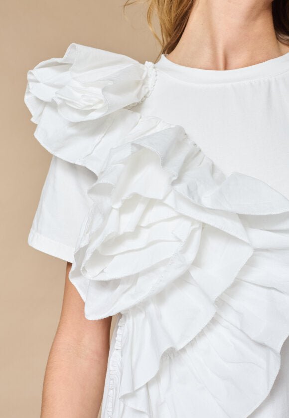 LOVE1496 T - SHIRT L&D - LifeStyle Hedensted