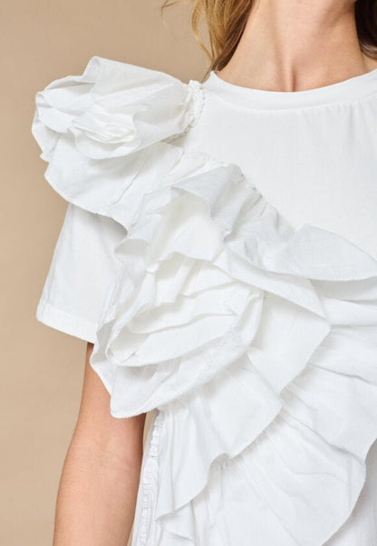 LOVE1496 T - SHIRT L&D - LifeStyle Hedensted