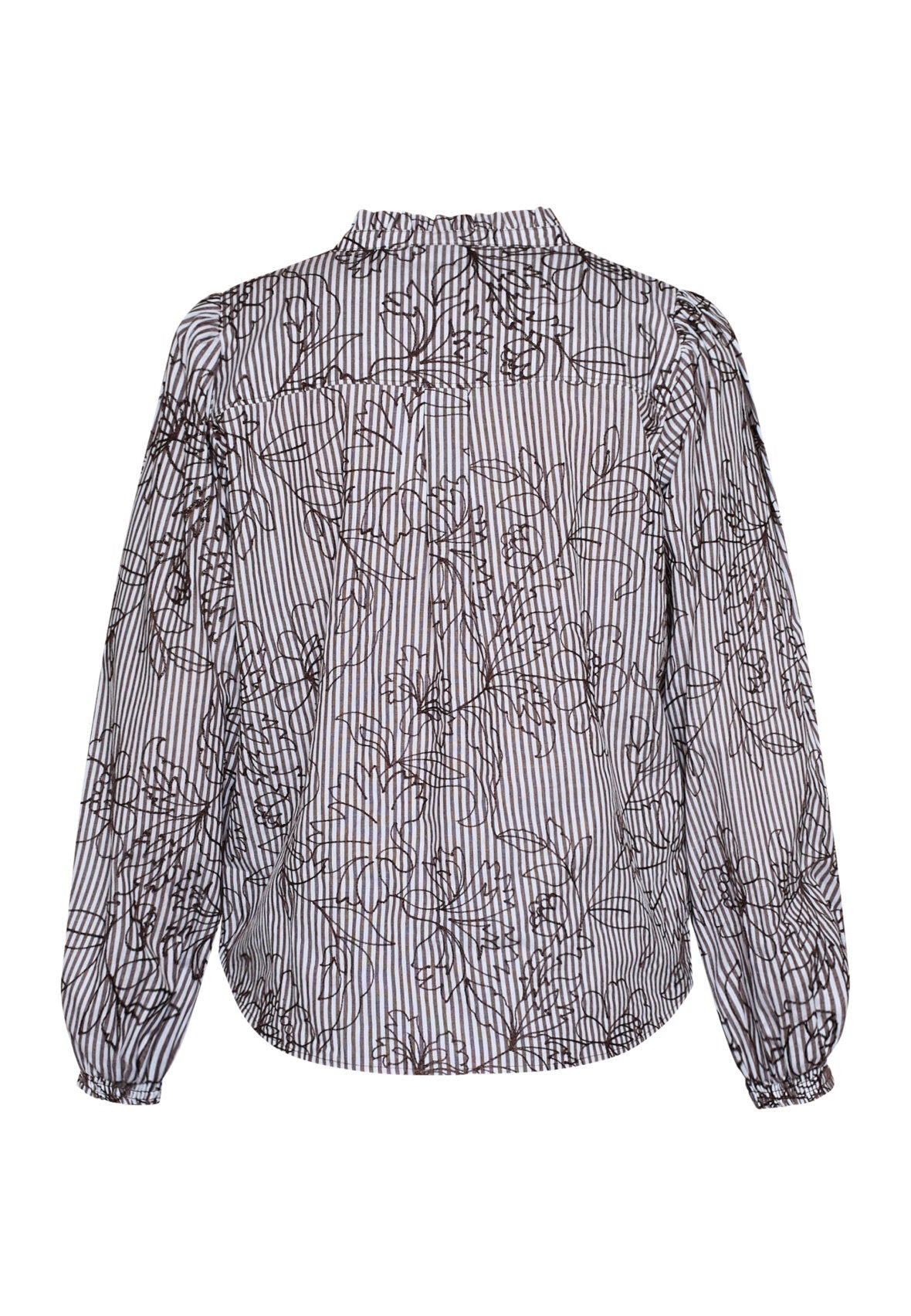 LOVE1507 SKJORTE L&D - LifeStyle Hedensted