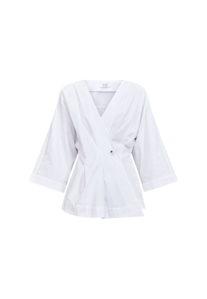 LOVE1510 SKJORTE L&D - LifeStyle Hedensted