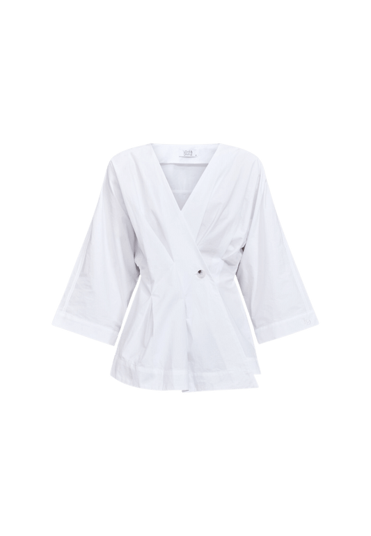 LOVE1510 SKJORTE L&D - LifeStyle Hedensted