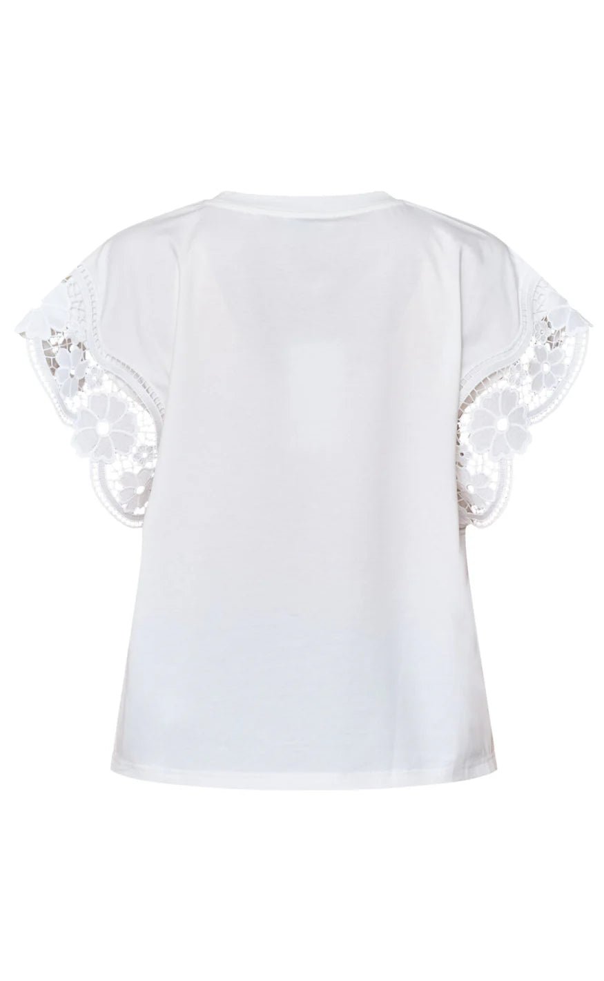 LOVE1517 T - SHIRT L&D - LifeStyle Hedensted