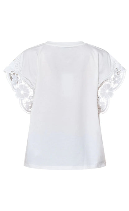 LOVE1517 T - SHIRT L&D - LifeStyle Hedensted