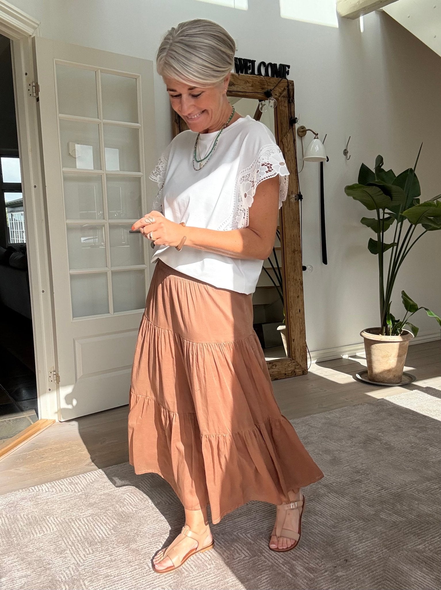 LOVE1517 T - SHIRT L&D - LifeStyle Hedensted