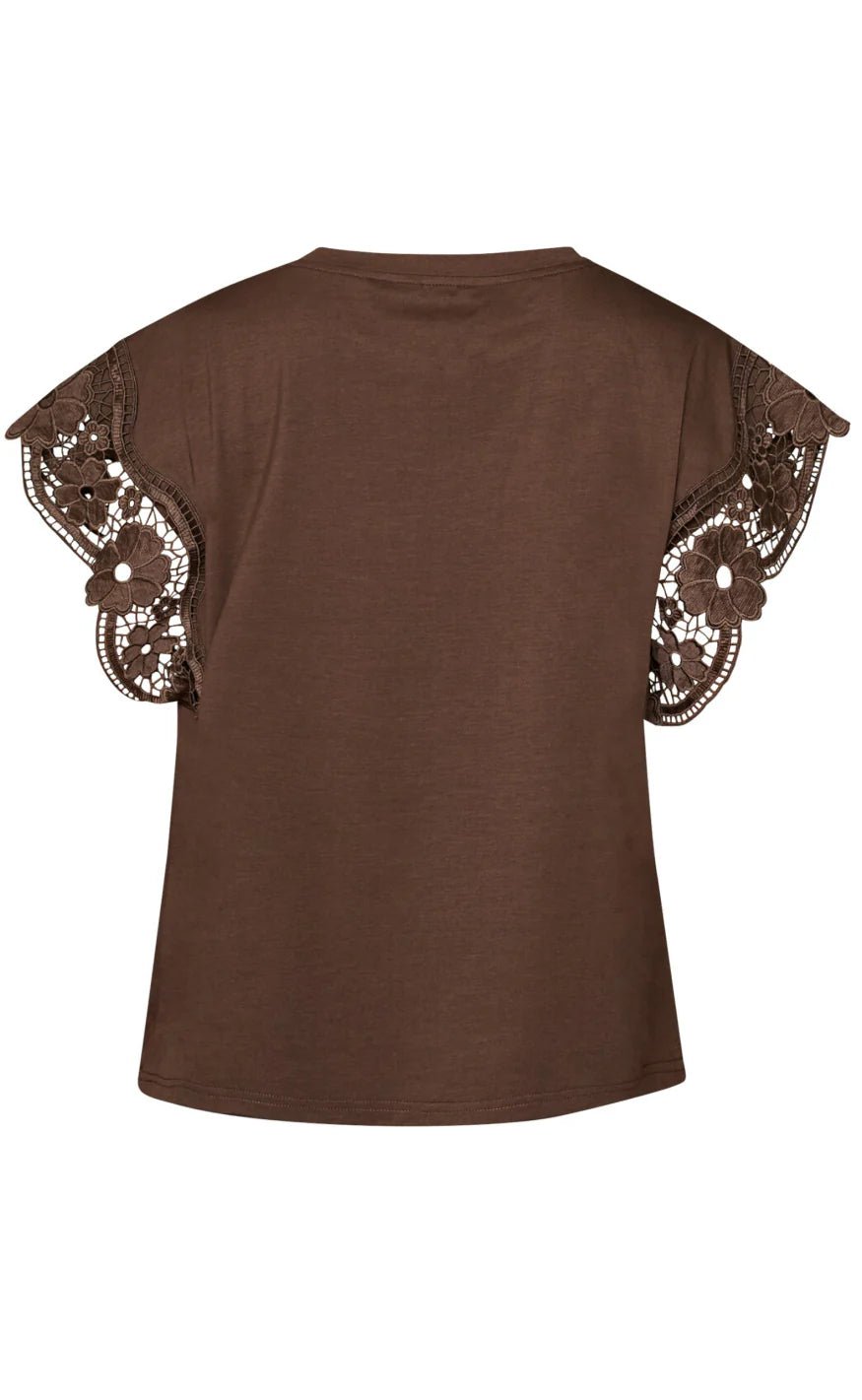 LOVE1517 T - SHIRT L&D - LifeStyle Hedensted