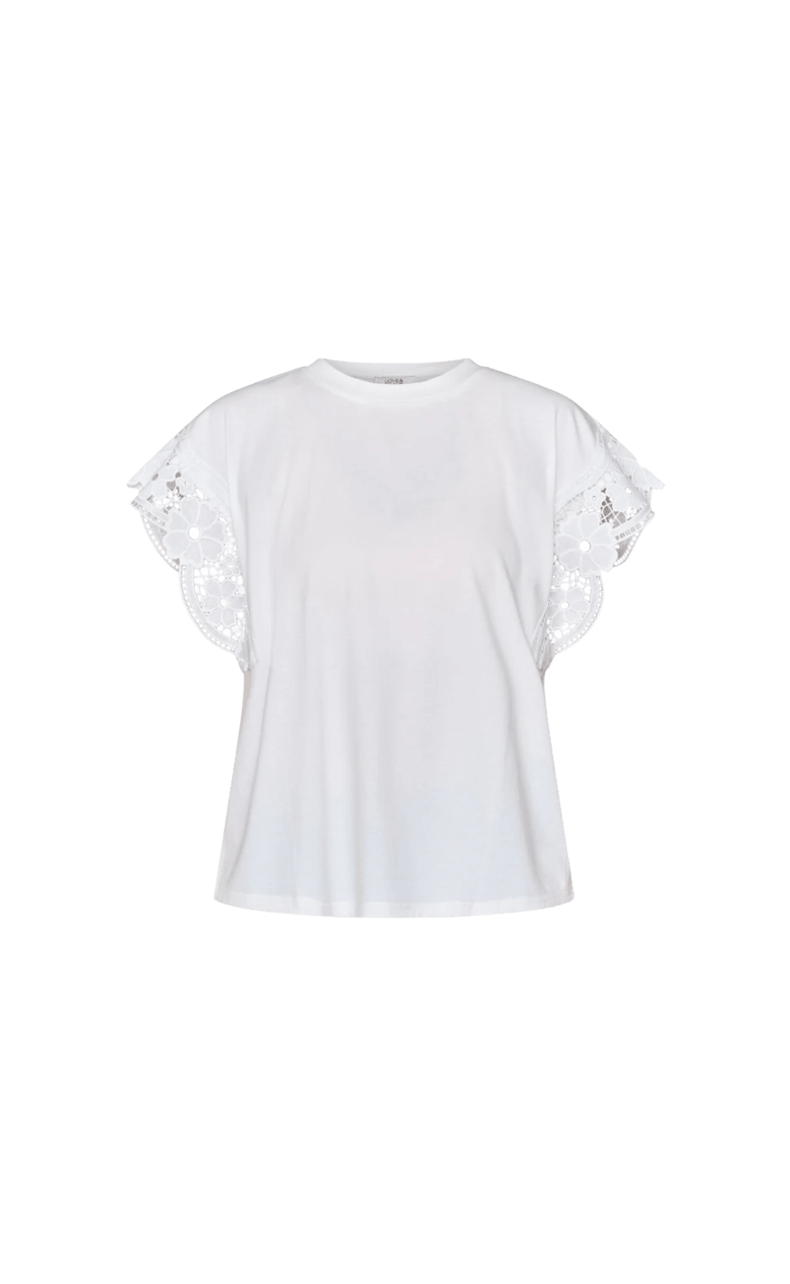 LOVE1517 T - SHIRT L&D - LifeStyle Hedensted