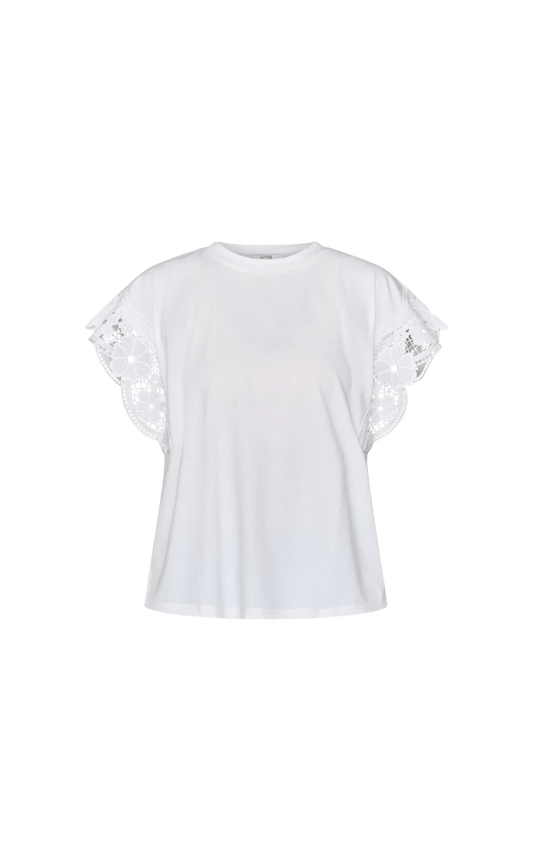 LOVE1517 T - SHIRT L&D - LifeStyle Hedensted