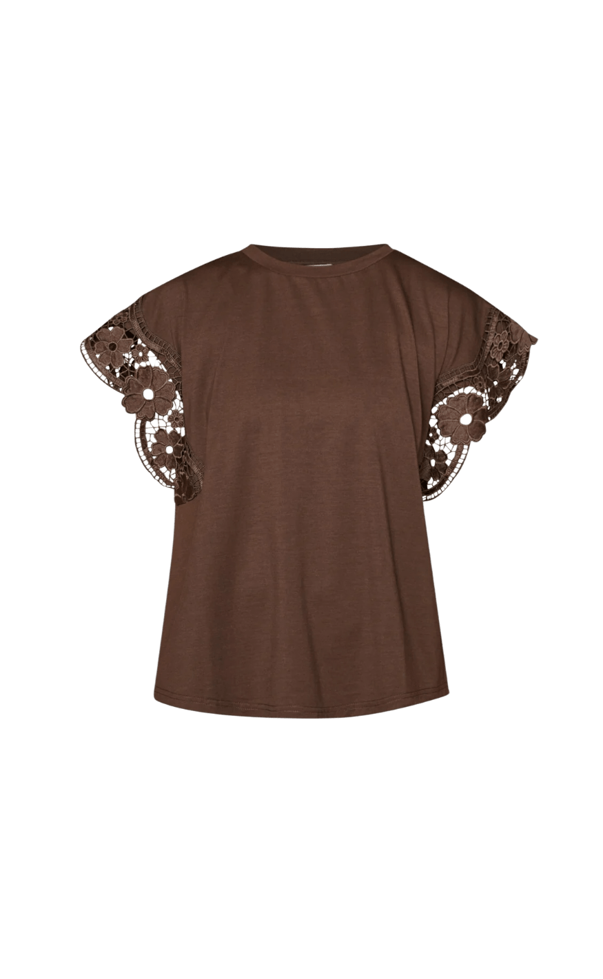 LOVE1517 T - SHIRT L&D - LifeStyle Hedensted