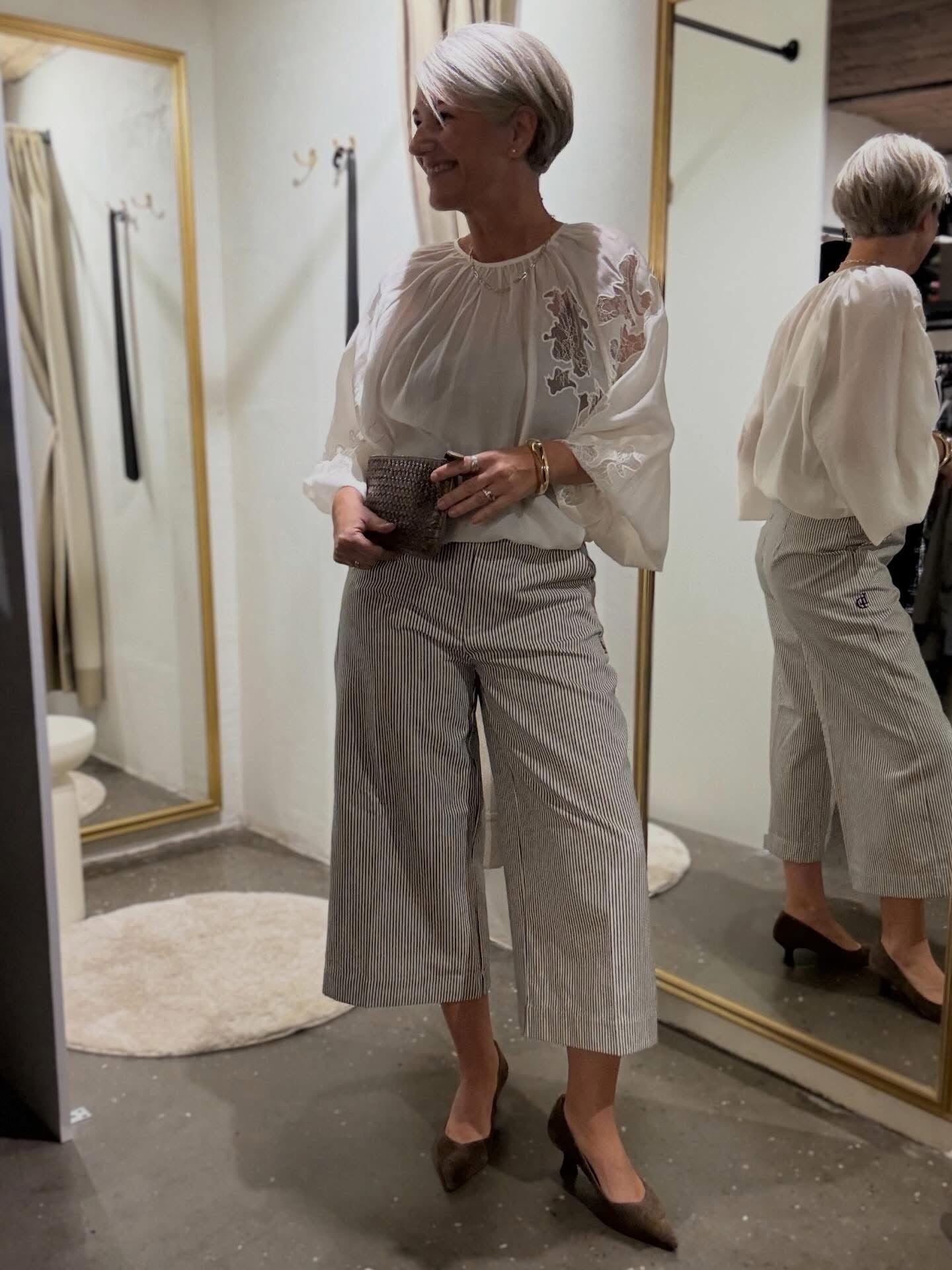 LOVE1520 BUKSER L&D - LifeStyle Hedensted