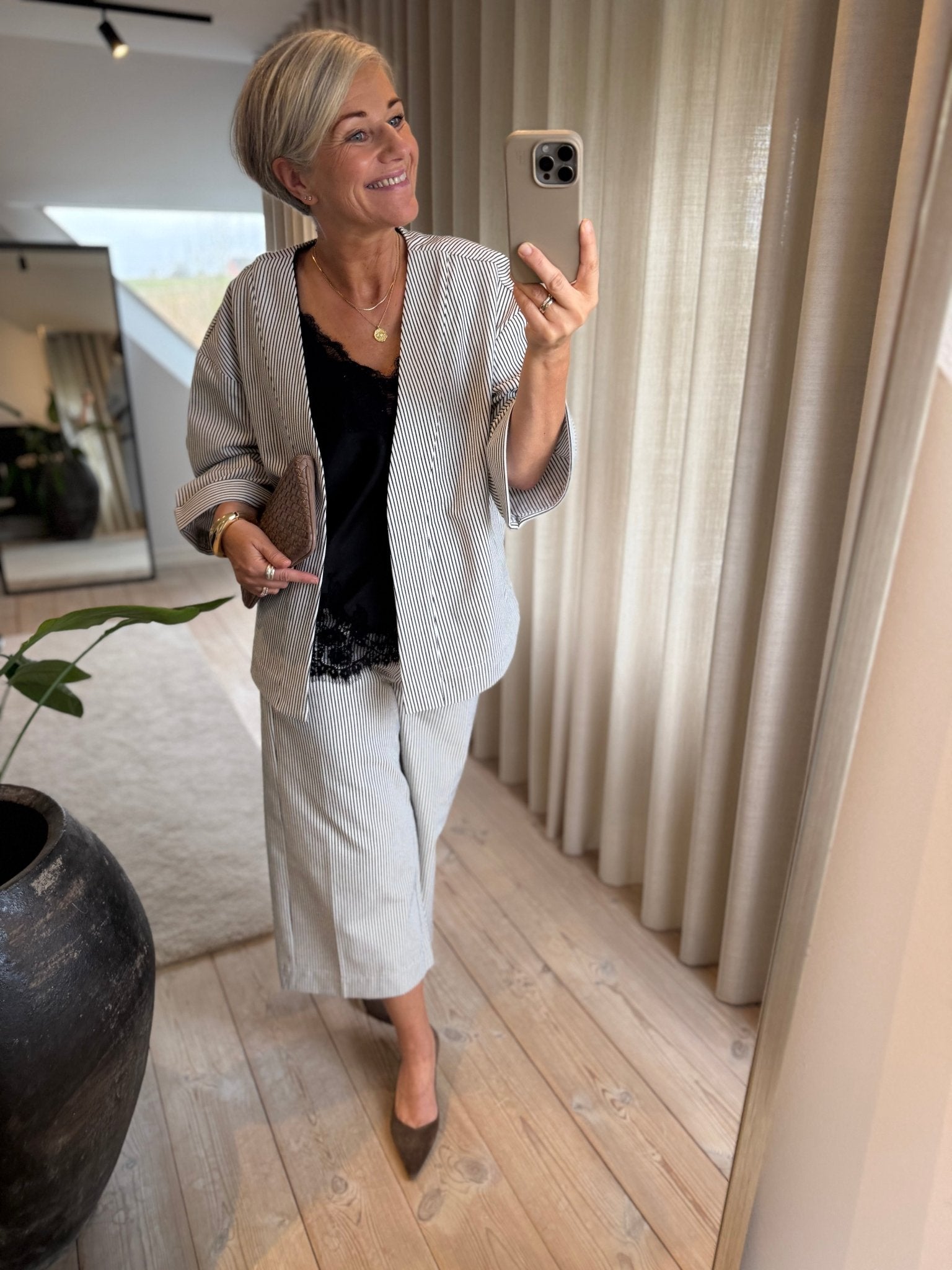 LOVE1521 JAKKE L&D - LifeStyle Hedensted