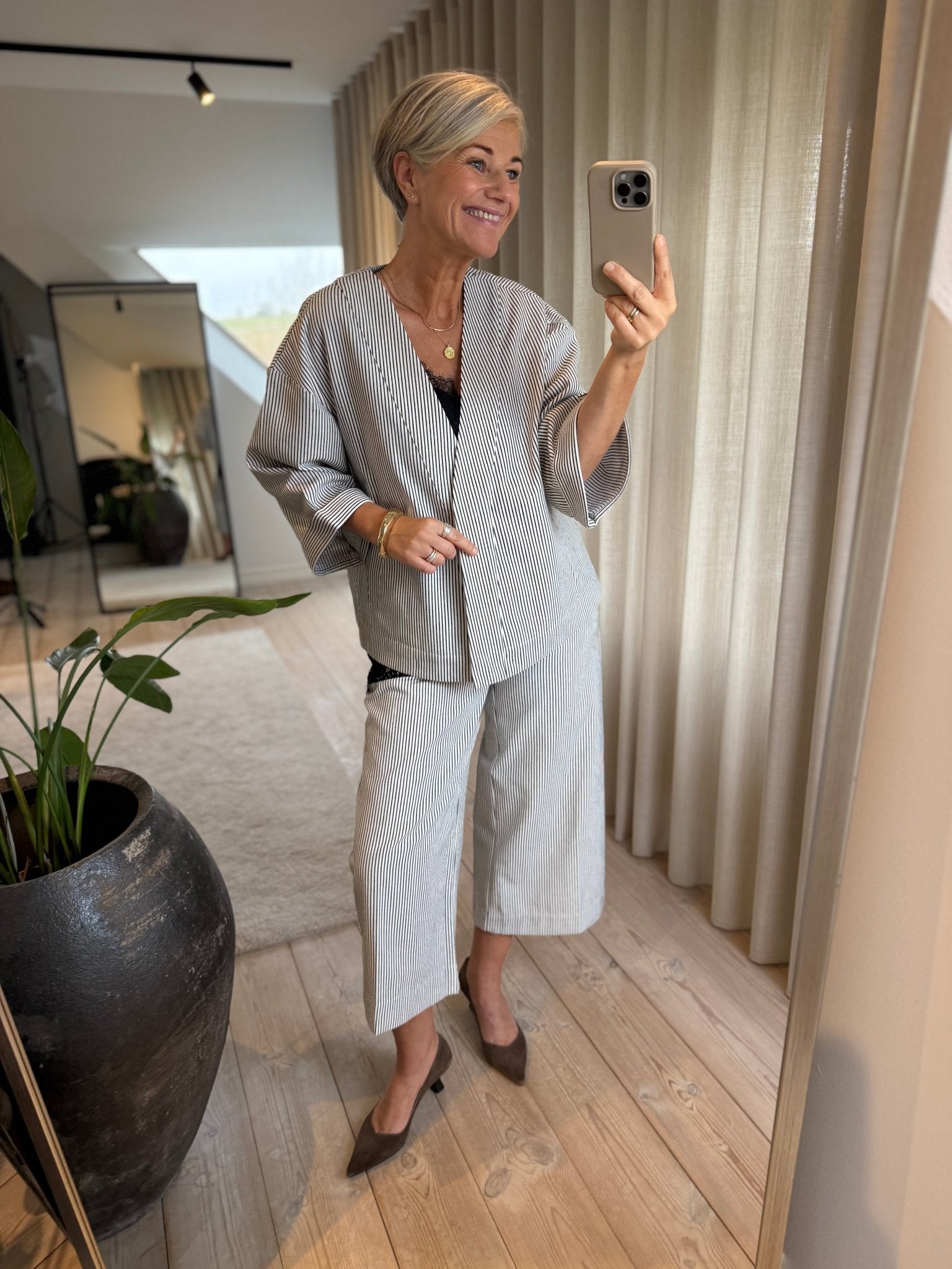 LOVE1521 JAKKE L&D - LifeStyle Hedensted