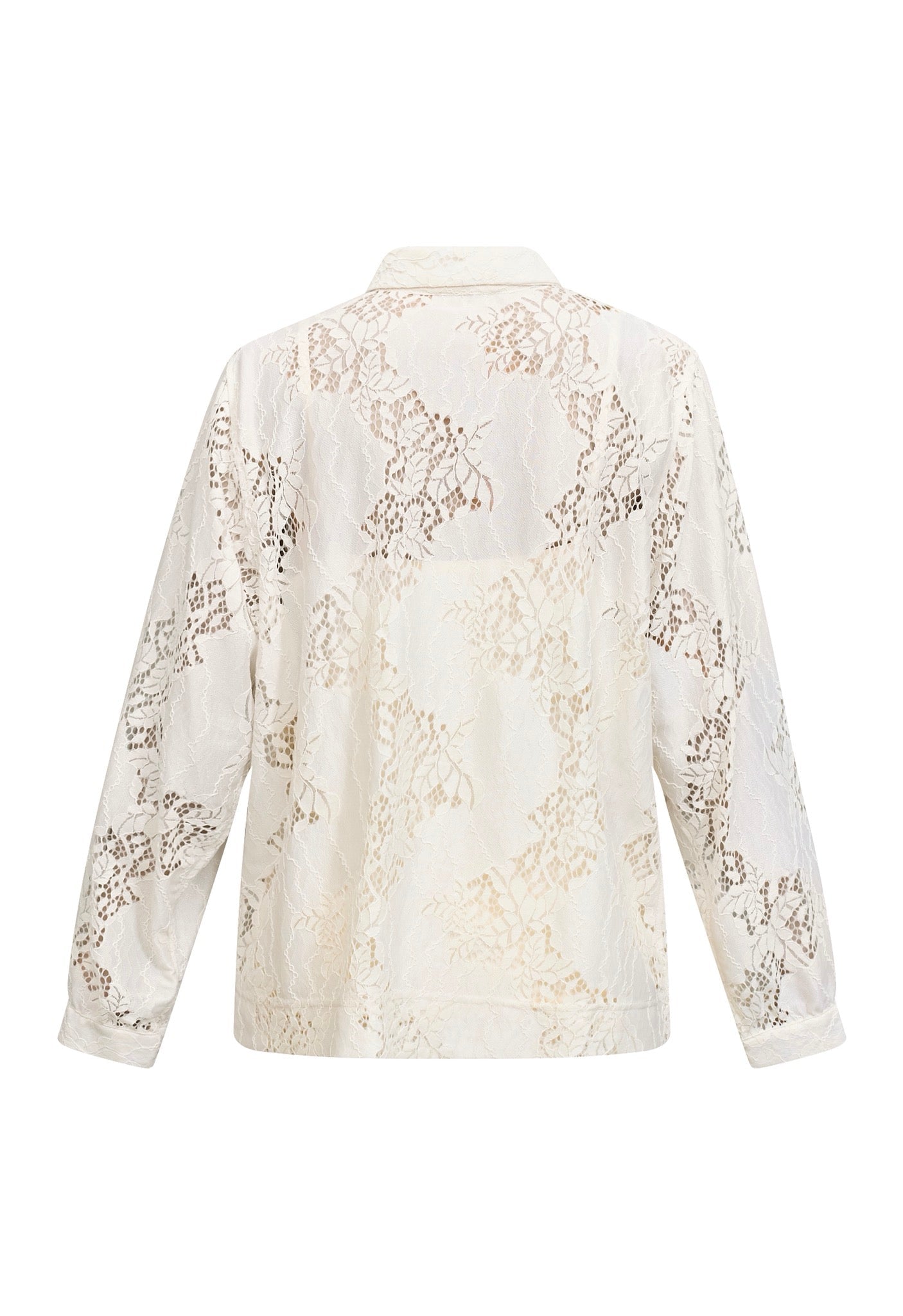 LOVE1526 BLUSE L&D - LifeStyle Hedensted