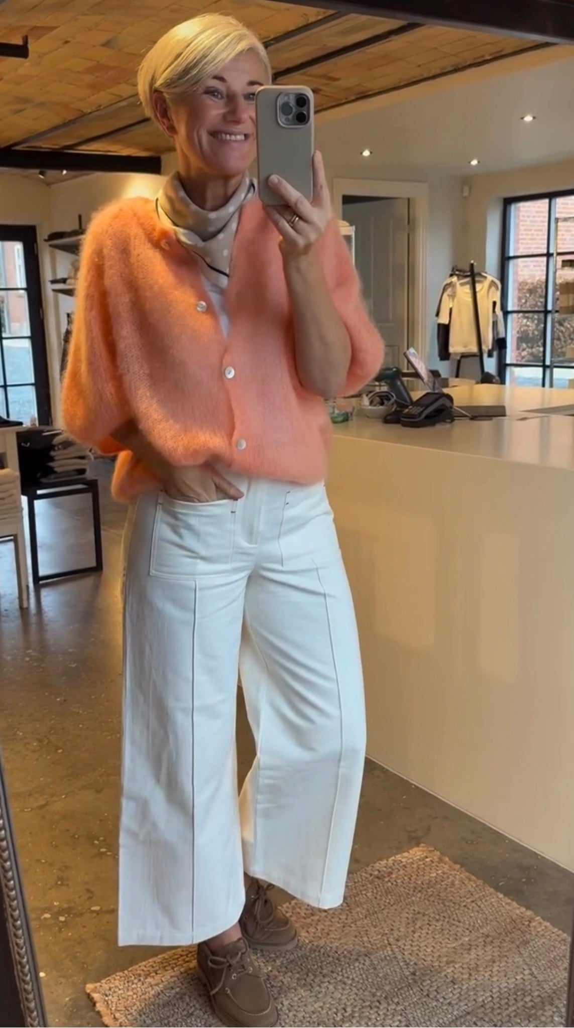 LOVE1534 BUKS L&D - LifeStyle Hedensted