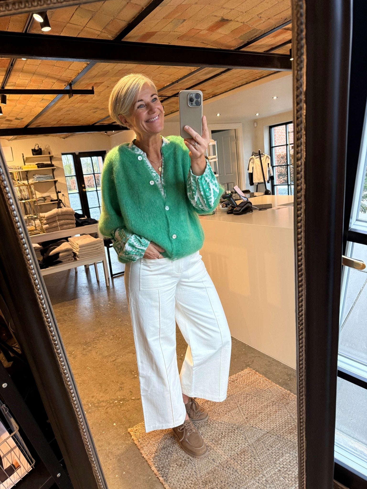 LOVE1534 BUKS L&D - LifeStyle Hedensted