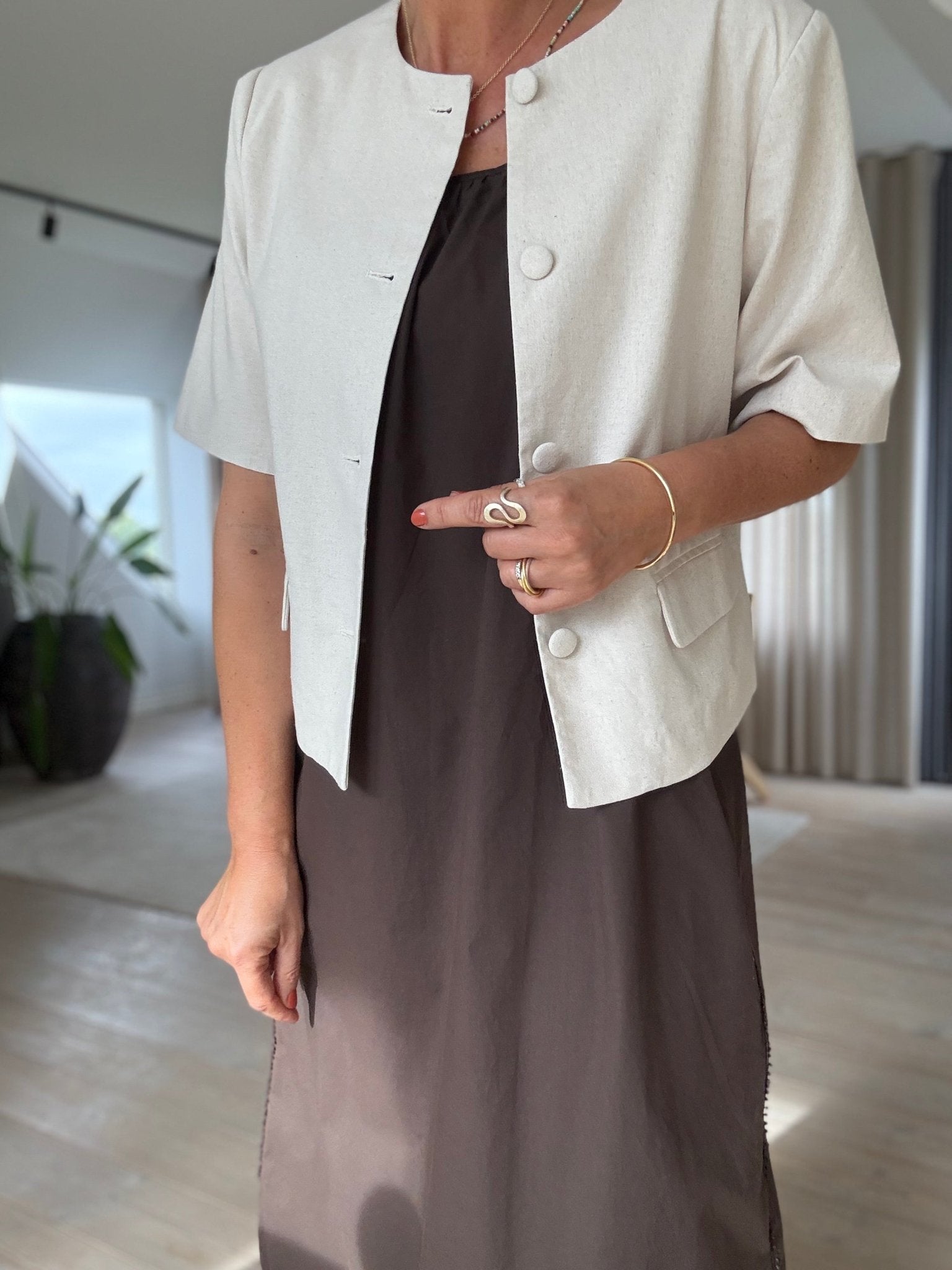 LOVE1542 KJOLE L&D - LifeStyle Hedensted