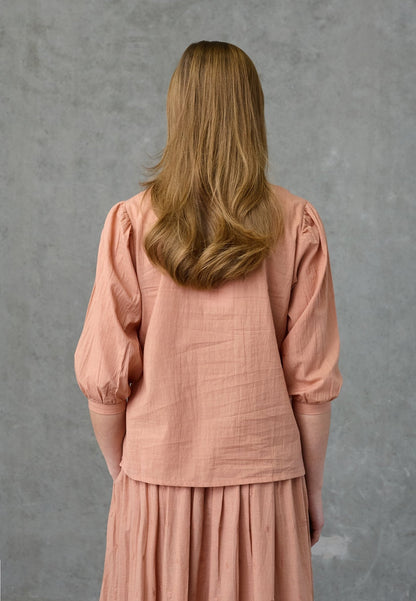 LOVE1544 SKJORTE L&D - LifeStyle Hedensted