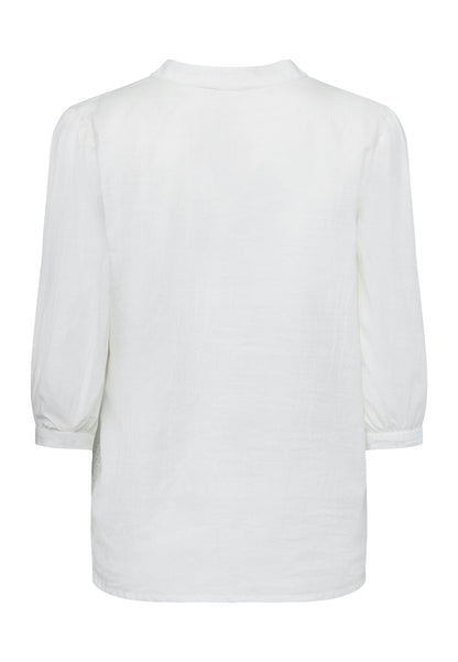 LOVE1544 SKJORTE L&D - LifeStyle Hedensted