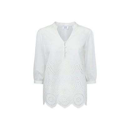 LOVE1544 SKJORTE L&D - LifeStyle Hedensted