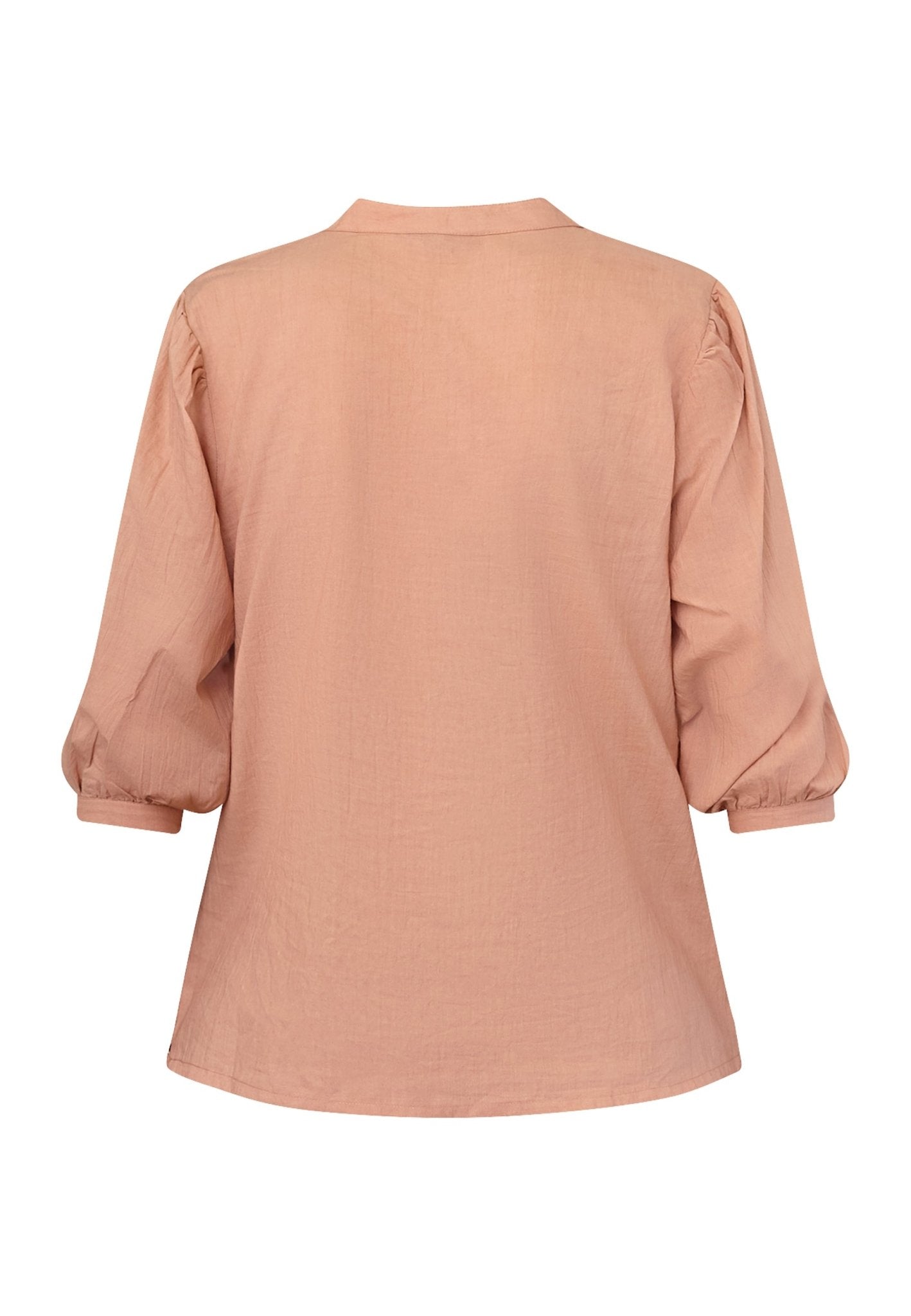 LOVE1544 SKJORTE L&D - LifeStyle Hedensted