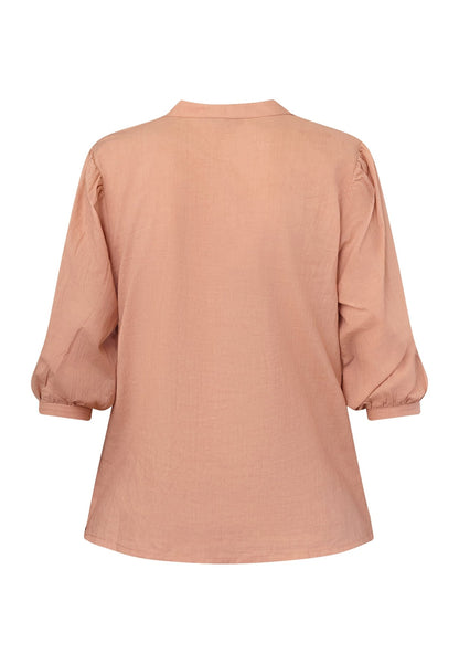 LOVE1544 SKJORTE L&D - LifeStyle Hedensted