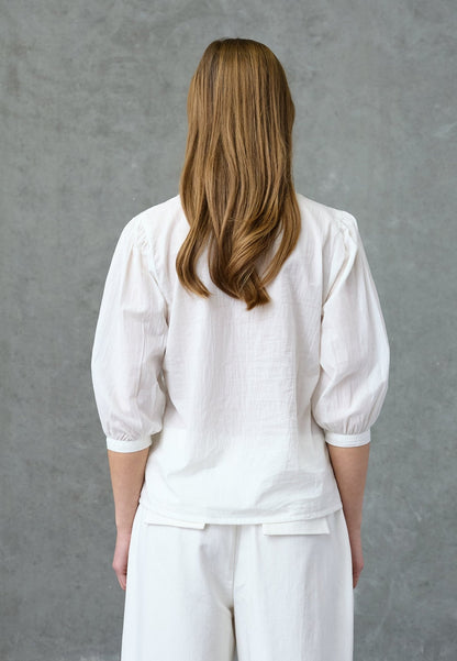 LOVE1544 SKJORTE L&D - LifeStyle Hedensted