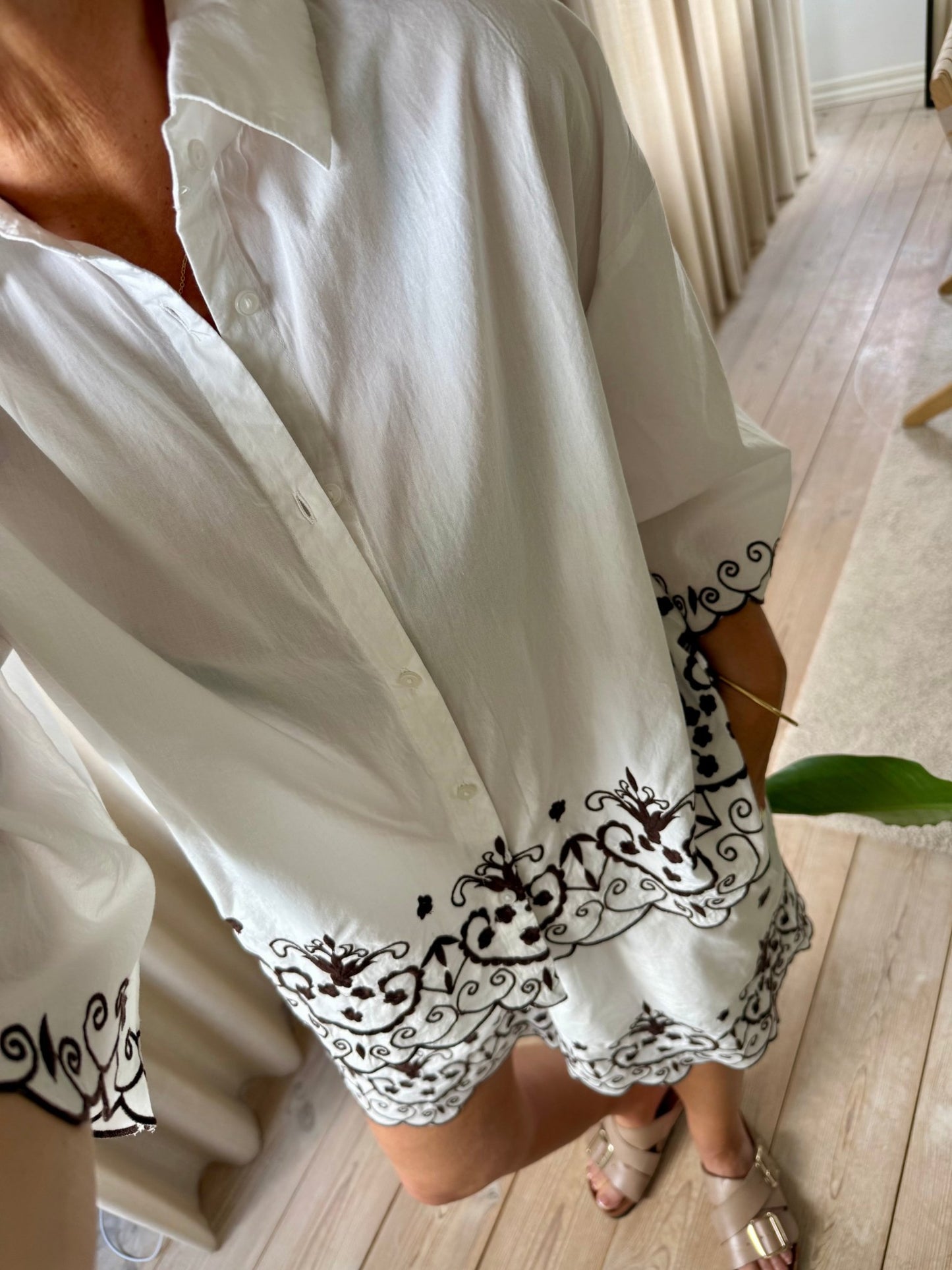 LOVE1547 SHORTS L&D - LifeStyle Hedensted